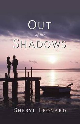 Cover image for Out of the Shadows