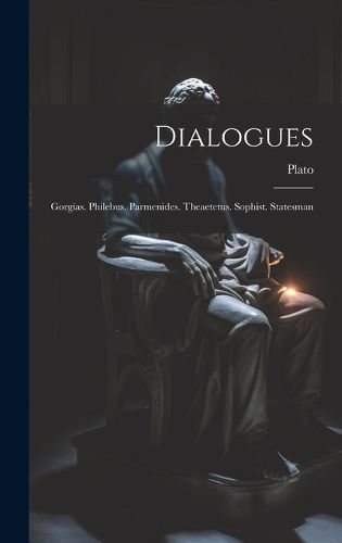 Cover image for Dialogues