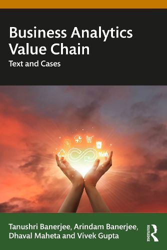 Cover image for Business Analytics Value Chain