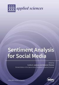 Cover image for Sentiment Analysis for Social Media