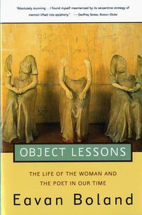 Cover image for Object Lessons
