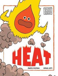 Cover image for Heat