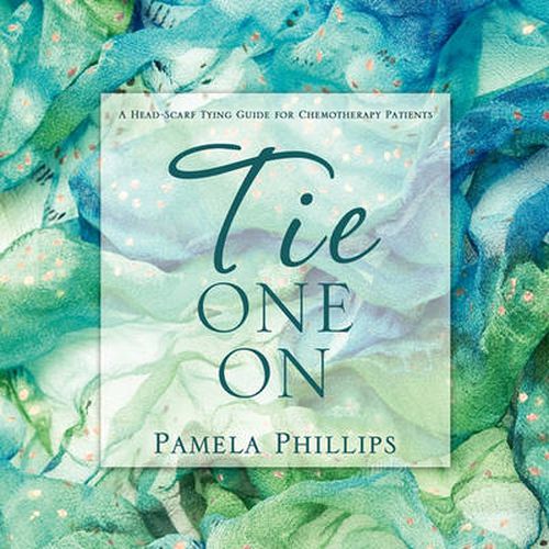 Cover image for Tie One on