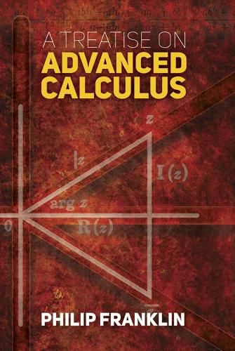 Cover image for Treatise on Advanced Calculus