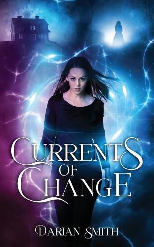 Cover image for Currents of Change