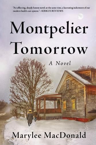 Cover image for Montpelier Tomorrow