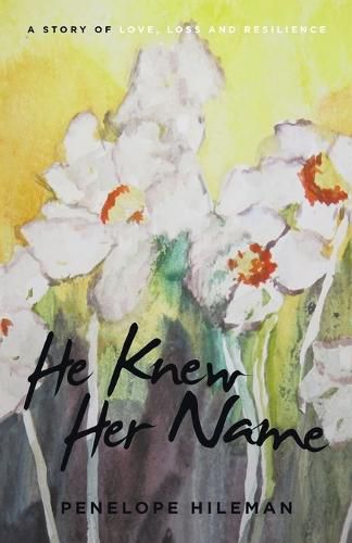 Cover image for He Knew Her Name