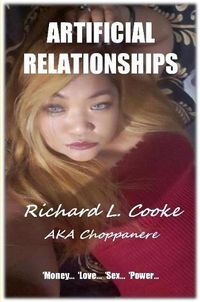 Cover image for Artificial Relationships