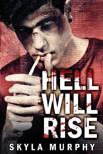 Cover image for Hell Will Rise