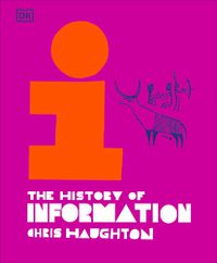 Cover image for The History of Information