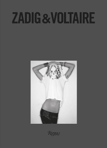 Cover image for Zadig & Voltaire