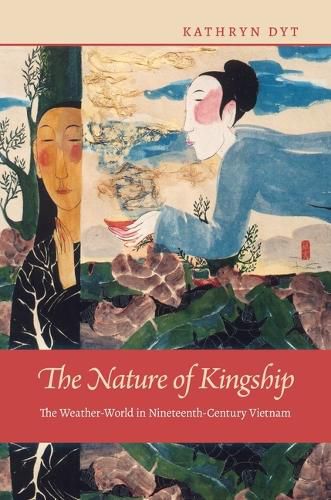 Cover image for The Nature of Kingship