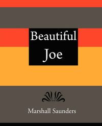 Cover image for Beautiful Joe - Marshall Saunders