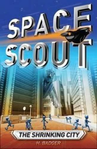 Cover image for Shrinking Race