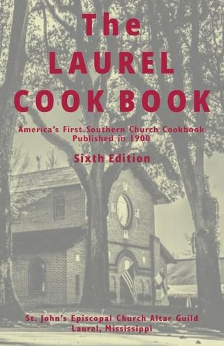 Cover image for The Laurel Cook Book