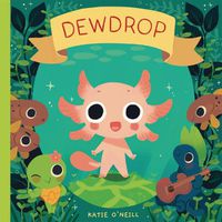 Cover image for Dewdrop