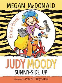 Cover image for Judy Moody: Sunny-Side Up