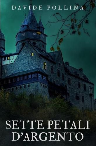 Cover image for Sette petali d'argento