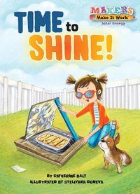 Cover image for Time to Shine!