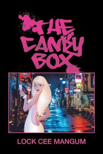 Cover image for The Candy Box