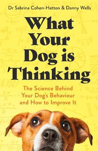 Cover image for What Your Dog is Thinking