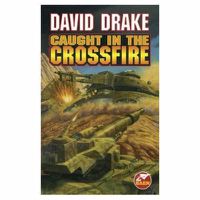 Cover image for Caught In The Crossfire