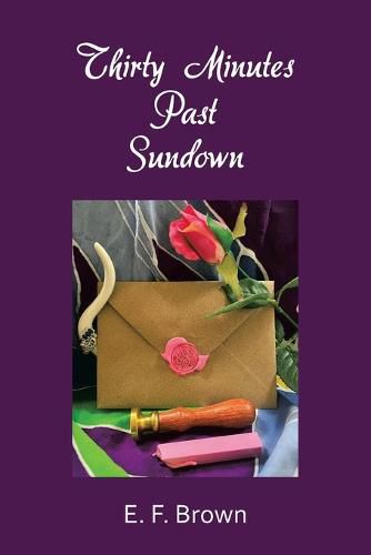 Cover image for Thirty Minutes Past Sundown