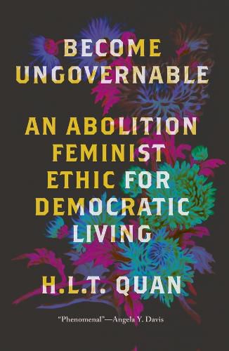 Cover image for Become Ungovernable