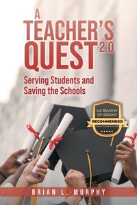 Cover image for A Teacher's Quest 2.0