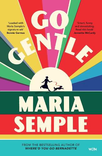 Cover image for Go Gentle