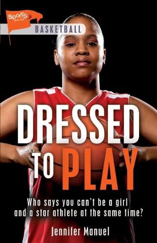 Cover image for Dressed to Play