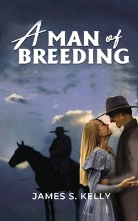 Cover image for A Man of Breeding