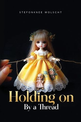 Cover image for Holding On by a Thread