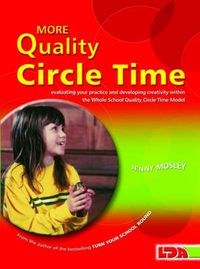Cover image for More Quality Circle Time