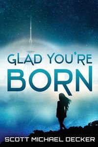 Cover image for Glad You're Born