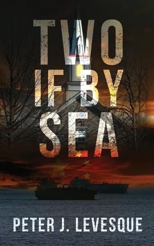 Cover image for Two if By Sea