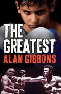 Cover image for The Greatest