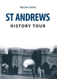 Cover image for St Andrews History Tour