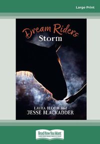 Cover image for Dream Riders: Storm