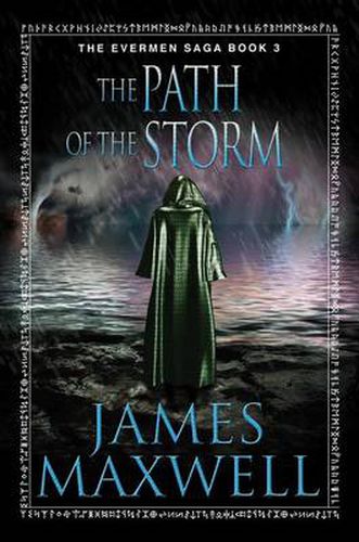 Cover image for The Path of the Storm