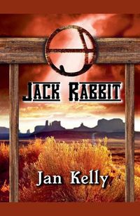 Cover image for Jack Rabbit