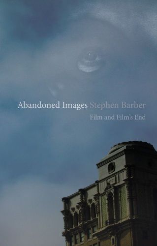 Cover image for Abandoned Images