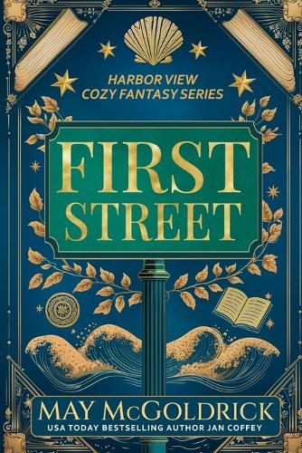 Cover image for First Street