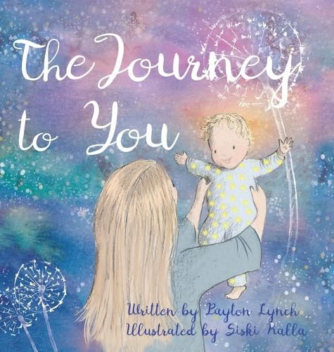Cover image for The Journey to You