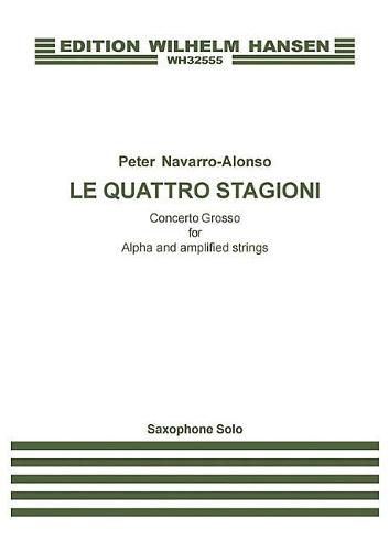 Le Quattro Stagioni