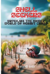 Cover image for Shell Seekers