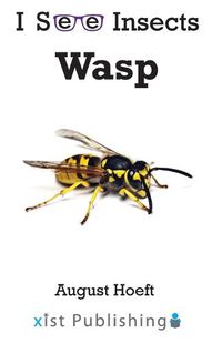 Cover image for Wasp