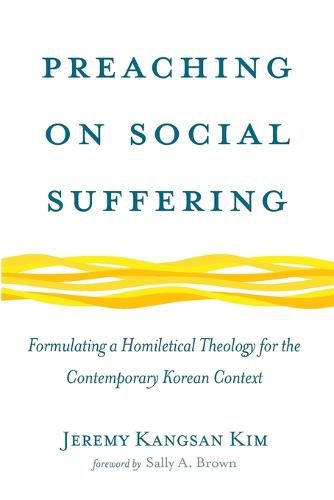 Preaching on Social Suffering