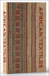 Cover image for African Textiles