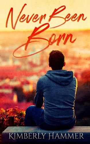 Cover image for Never Been Born